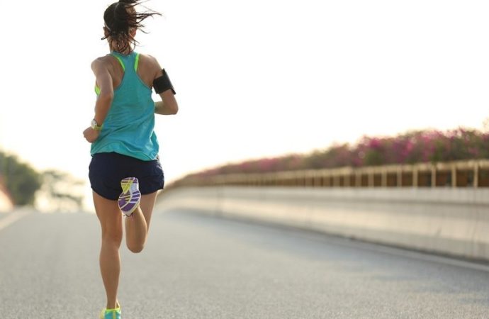 Running: prevención de lesiones en el corredor