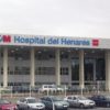 Los alcaldes socialistas del Área 2 se apuntan a los test masivos y piden ayuda al Hospital del Henares para realizarlos