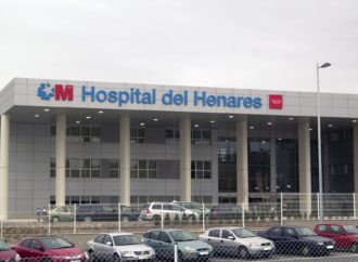 Los alcaldes socialistas del Área 2 se apuntan a los test masivos y piden ayuda al Hospital del Henares para realizarlos