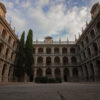 Visitas guiadas gratuitas a la Universidad de Alcalá con recorridos por San Ildefonso