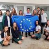 El colegio Humanitas Bilingual School Torrejón premiado por el Parlamento Europeo
