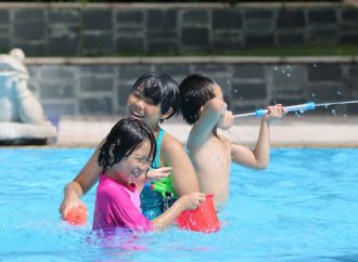 La piscina municipal de El Pozo de Guadalajara no abrirá este verano en aras de la seguridad ciudadana