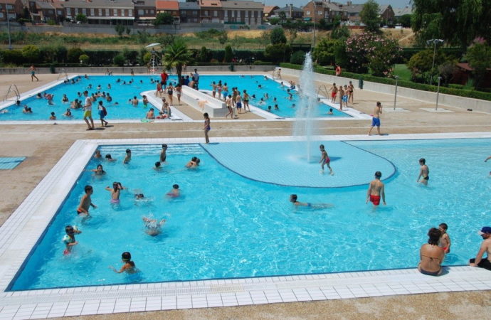 San Fernando de Henares anuncia que no abrirá las piscinas de verano hasta nuevo aviso