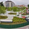 Torrejón de Ardoz abre todos sus parques, excepto Parque Europa