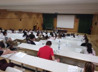 La EvAU en Alcalá: el Franquismo y la Generación del 27, entre otros temas de «la Selectividad»