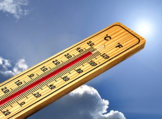 Activado el nivel 2 de alerta por altas temperaturas en Alcalá y el Corredor del Henares