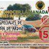 Continúan los Días Especiales de Torrejón de Ardoz: este fin de semana descuentos en Safari Madrid