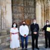La Diócesis de Sigüenza-Guadalajara cede gratuitamente a Brihuega el templo de San Miguel durante 50 años