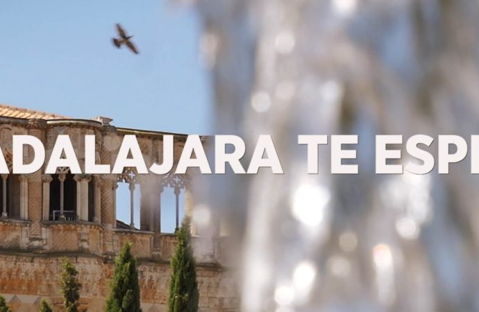 Guadalajara lanza la campaña #A50MinDeTi para atraer visitantes madrileños