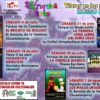 La nueva edición del festival «Titiriteca» de Azuqueca dará comienzo este sábado 4 de julio