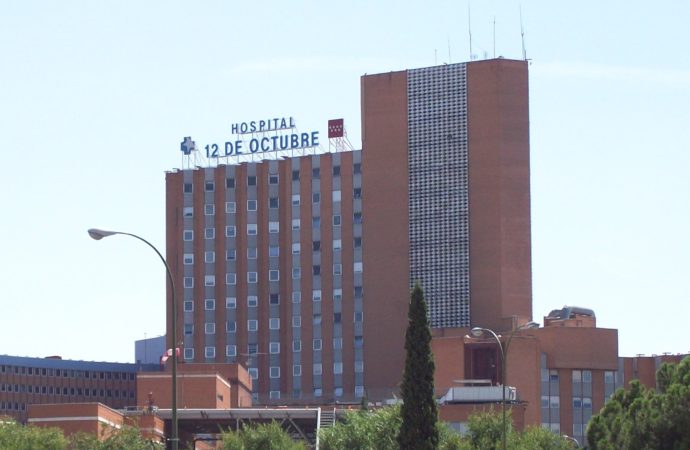 Un joven de 33 años herido grave en Guadalajara tras sufrir un atropello