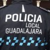 La Policía Local interpuso en Guadalajara 46 denuncias por incumplimiento del uso de mascarilla