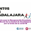 Los autónomos y PYMES de Guadalajara afectados por la crisis del Covid-19 empezarán a recibir las ayudas en septiembre