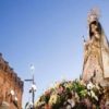 Guadalajara suspende todas las procesiones de la Virgen de la Antigua debido a la situación sanitaria actual