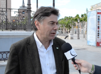 PP y VOX solicitan un pleno extraordinario para que Alcalá no ceda al “chantaje” de Pedro Sánchez