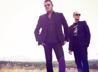 M CLAN en concierto este sábado 8 de agosto en Alcalá de Henares