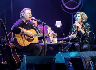 «Revolver» en concierto este viernes 21 en «La Huerta del Obispo» de Alcalá de Henares