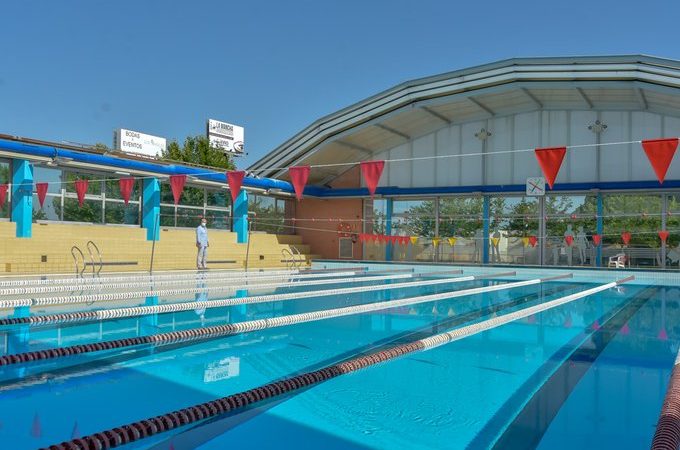 Torrejón cerrará sus piscinas municipales el próximo lunes 31 de agosto