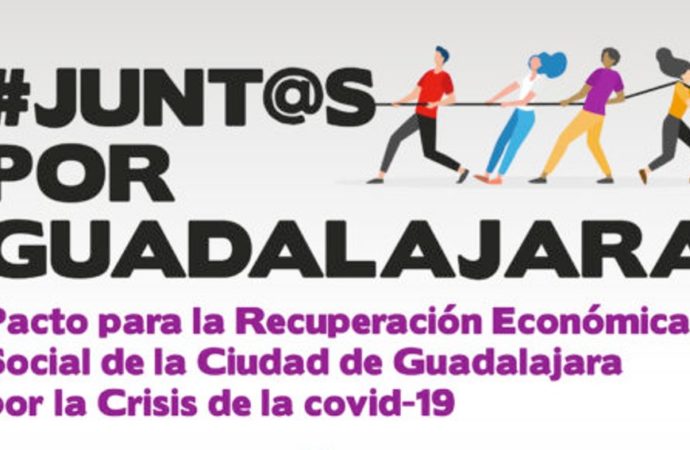 Guadalajara y Marchamalo al rescate de las empresas y comercios locales