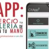 San Fernando lanza ‘CitApp’: una aplicación móvil para promocionar el comercio y la hostelería locales