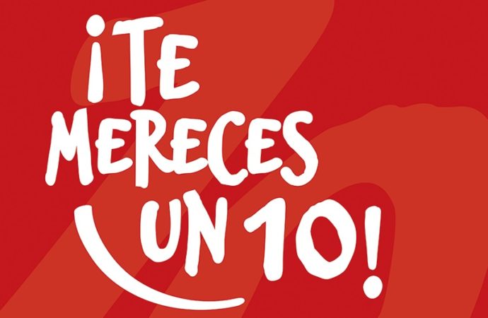 Azuqueca de Henares pone en marcha «Te mereces un 10»: una campaña de apoyo al comercio y la hostelería local