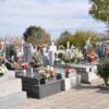 Coslada amplía el horario del cementerio desde el jueves 29 al lunes 2 con motivo de la celebración del Día de Todos los Santos