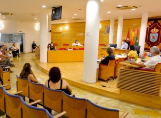 Coslada solicita a la Comunidad de Madrid la contratación urgente rastreadores
