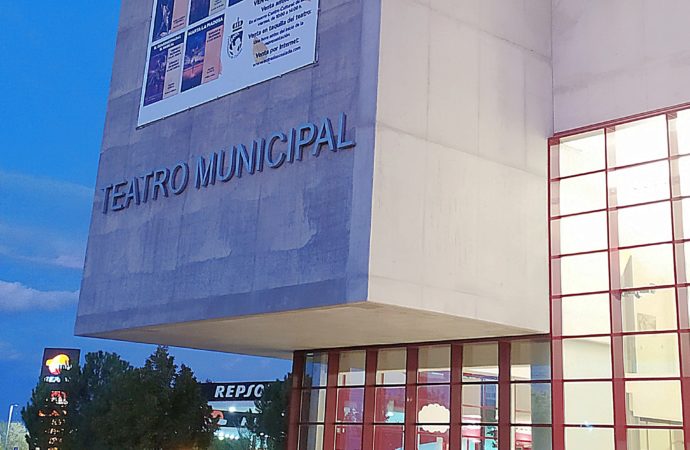 El Ayuntamiento de Coslada vuelve a cancelar este fin de semana las obras de teatro