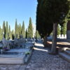 Guadalajara amplía el horario del cementerio desde el viernes al domingo con motivo de la celebración del Día de Todos los Santos