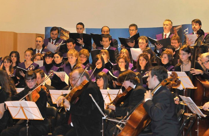 Nuevas audiciones para formar parte de la Orquesta de la Universidad de Alcalá