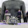 El Corredor del Henares conmemoró el 25N con diferentes actos de homenaje a las víctimas de la violencia machista