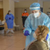 Este martes finaliza en Torrejón la realización de test de antígenos a los vecinos de la Zona Básica de Salud de Brújula