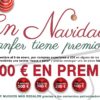 Este sábado comienza en San Fernando la campaña en apoyo al comercio local ‘En Navidad, Sanfer tiene Premio’