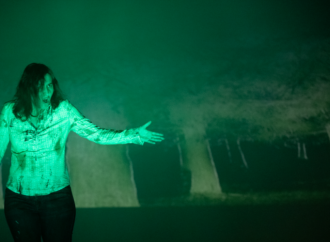 «Los Protagonistas del Miedo», de TIA Alcalá en el Auditorio este sábado 20 de marzo