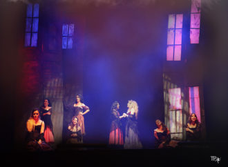 Última oportunidad para ver el musical de Broadway “Jekyll & Hyde” este sábado en Torrejón de Ardoz