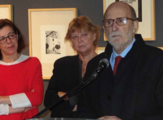 Alcalá pierde a Pilar Revilla, hija del pintor Manuel Revilla, y esposa del ex alcalde Arsenio Lope Huerta