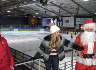 «La Ruta de Papa Noel» llega este domingo 27 a Telemadrid: turismo rural, ocio infantil, gastronomía