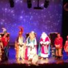 Los tres Reyes Magos protagonizarán una obra de teatro en San Fernando los días 30 de diciembre y 3 y 4 de enero