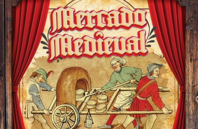 Mercado Medieval, villancicos, teatro y videoarte este fin de semana en Coslada