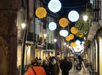 «Elige Alcalá, Navidad 2023»: abierto el plazo para que los comercios se inscriban en una campaña que incluye el sector alimentación