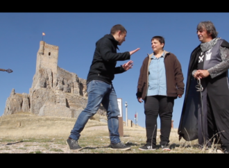 El Cid, Alcalá, el Henares y sus rutas reales y de película… ya disponible en un nuevo capítulo de Telemadrid y Movistar TV