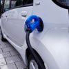 Los vehículos eléctricos con cero emisiones estarán exentos del pago de la zona azul en Guadalajara