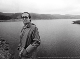 Versos in memoriam de Jesús Pajares, ex concejal alcalaíno fallecido (Por Pedro Atienza)