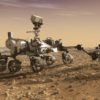 Dos empresas ubicadas en Torrejón han participado en la histórica misión espacial ‘Mars Perseverance Rover’