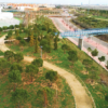 Ya son 118 los parques nuevos y reformados en Torrejón de Ardoz