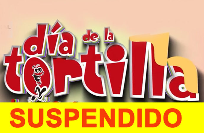 Torrejón de Ardoz suspende el Día de la Tortilla debido a la crisis del coronavirus
