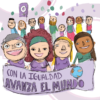 8M, «Por la igualdad» en San Fernando de Henares: programa de actividades 2021