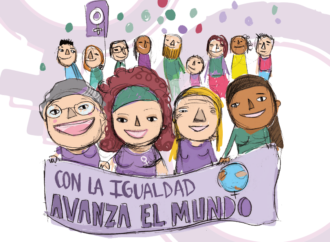 8M, «Por la igualdad» en San Fernando de Henares: programa de actividades 2021