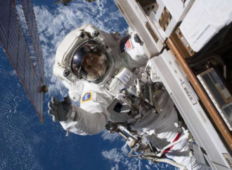 Convertirse en astronauta, ahora más cerca gracias al nuevo Grado de la Universidad de Alcalá