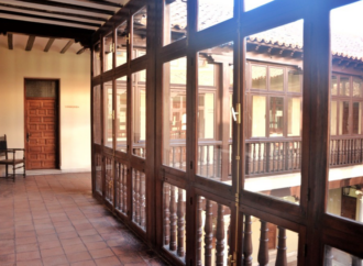 Conferencia este jueves día 26 en Alcalá: «Geopolítica y Defensa europea: hacia el futuro de Europa»